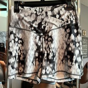 Aerie Offline Bike Shorts